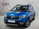 Thumbnail Renault Sandero 66kW turbo Expression (aircon)