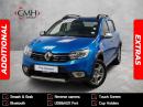 Thumbnail Renault Sandero 66kW turbo Expression (aircon)