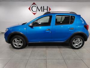 Renault Sandero 66kW turbo Expression (aircon) - Image 2