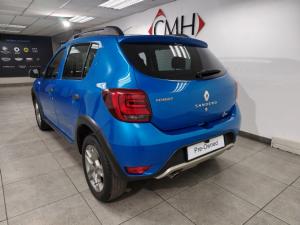 Renault Sandero 66kW turbo Expression (aircon) - Image 3