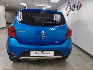 Renault Sandero 66kW turbo Expression (aircon) - Image 4