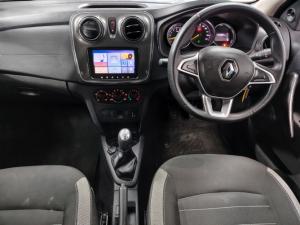 Renault Sandero 66kW turbo Expression (aircon) - Image 7