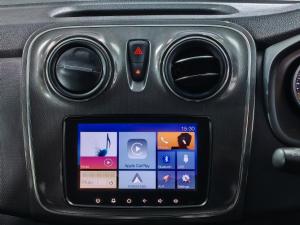 Renault Sandero 66kW turbo Expression (aircon) - Image 8