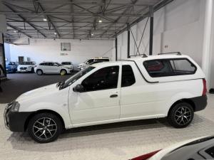 Nissan NP200 1.6i safety pack (aircon) - Image 10