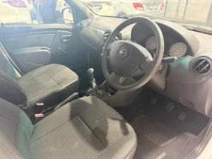 Nissan NP200 1.6i safety pack (aircon) - Image 11