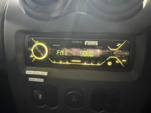Nissan NP200 1.6i safety pack (aircon) - Image 13