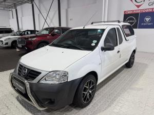 Nissan NP200 1.6i safety pack (aircon) - Image 14