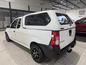 Nissan NP200 1.6i safety pack (aircon) - Image 3