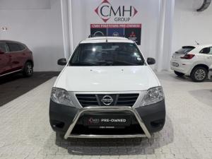 Nissan NP200 1.6i safety pack (aircon) - Image 9