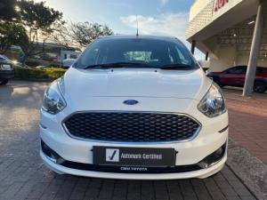 Ford Figo hatch 1.5 Titanium - Image 2