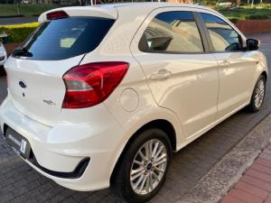 Ford Figo hatch 1.5 Titanium - Image 3