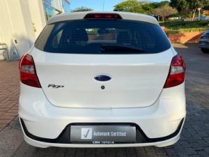 Ford Figo hatch 1.5 Titanium - Image 4