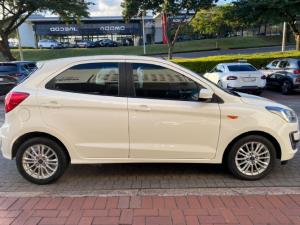 Ford Figo hatch 1.5 Titanium - Image 5