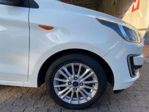 Ford Figo hatch 1.5 Titanium - Image 6