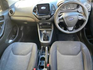 Ford Figo hatch 1.5 Titanium - Image 7