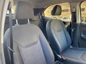 Ford Figo hatch 1.5 Titanium - Image 8