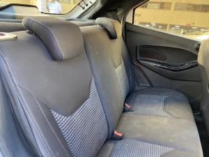 Ford Figo hatch 1.5 Titanium - Image 9