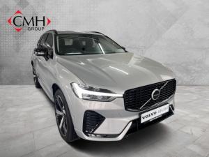 Volvo XC60 B5 AWD Plus Dark - Image 1