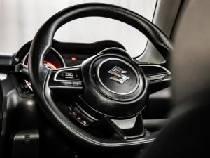 Suzuki Swift 1.2 GL auto - Image 10