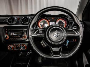 Suzuki Swift 1.2 GL auto - Image 11