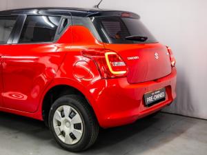Suzuki Swift 1.2 GL auto - Image 15