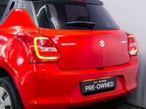 Suzuki Swift 1.2 GL auto - Image 16