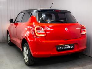 Suzuki Swift 1.2 GL auto - Image 17