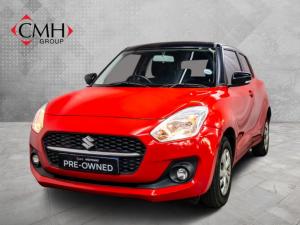 Suzuki Swift 1.2 GL auto - Image 1