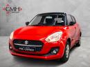 Thumbnail Suzuki Swift 1.2 GL auto