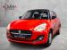 Suzuki Swift 1.2 GL auto - Thumbnail 1