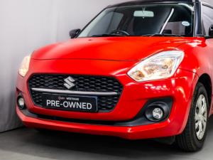 Suzuki Swift 1.2 GL auto - Image 2