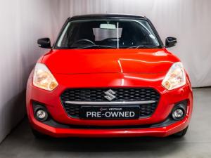 Suzuki Swift 1.2 GL auto - Image 4
