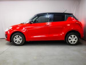 Suzuki Swift 1.2 GL auto - Image 5
