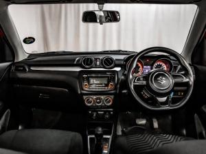 Suzuki Swift 1.2 GL auto - Image 6
