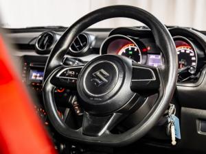 Suzuki Swift 1.2 GL auto - Image 7