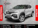 Thumbnail Renault Kiger 1.0 Turbo Zen