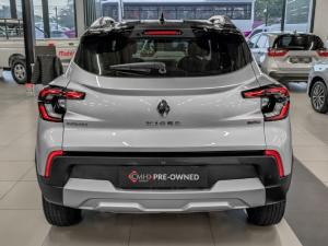 Renault Kiger 1.0 Turbo Zen - Image 4