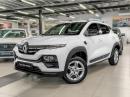 Thumbnail Renault Kiger 1.0 Zen manual