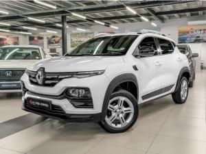Renault Kiger 1.0 Zen manual - Image 1