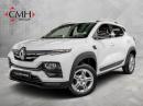 Thumbnail Renault Kiger 1.0 Zen manual