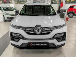 Renault Kiger 1.0 Zen manual - Image 2