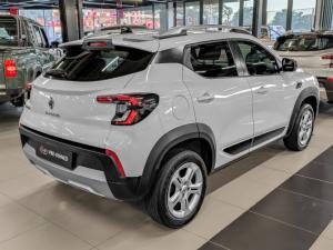Renault Kiger 1.0 Zen manual - Image 3