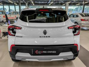 Renault Kiger 1.0 Zen manual - Image 4