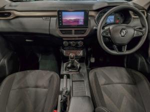 Renault Kiger 1.0 Zen manual - Image 5