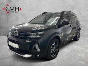 Citroen C5 Aircross 1.6T Shine - Image 1