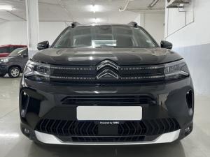 Citroen C5 Aircross 1.6T Shine - Image 2