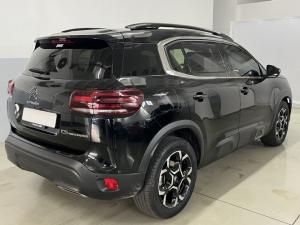 Citroen C5 Aircross 1.6T Shine - Image 3