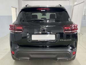 Citroen C5 Aircross 1.6T Shine - Image 4