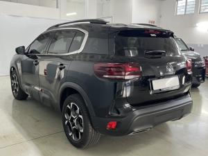 Citroen C5 Aircross 1.6T Shine - Image 5