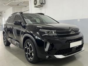 Citroen C5 Aircross 1.6T Shine - Image 7